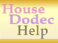 House Dodec Game Help