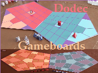 Gameboards