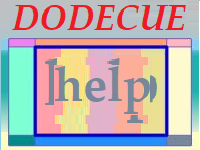 Dodecue Game Help