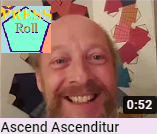 Ascenditur Video