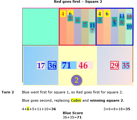 Dodecue Game Help