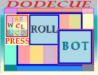 Dodecue game
