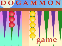 Dogammon Game