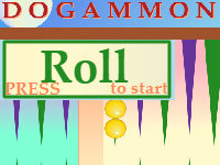 Dogammon Game