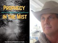Prophecy In The Mist
