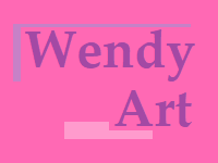 Wendy Art